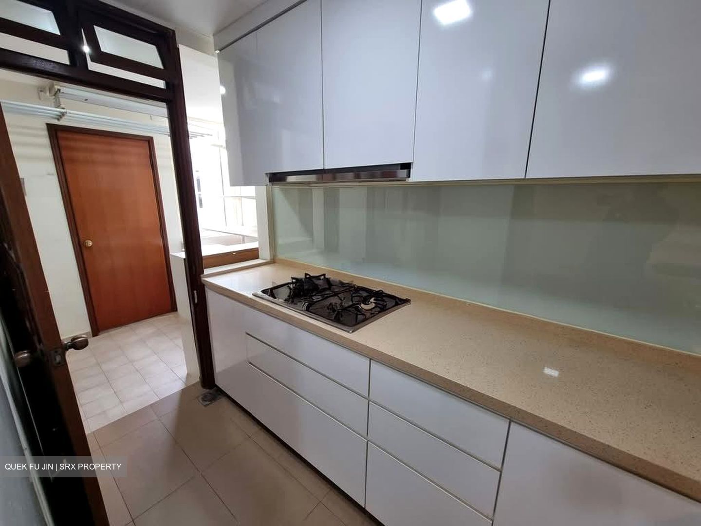 Laguna Green (D16), Condominium #541221261